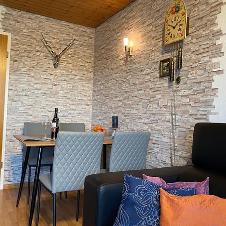 Haus Janssen-Wehrle Leilighet Titisee-Neustadt Eksteriør bilde