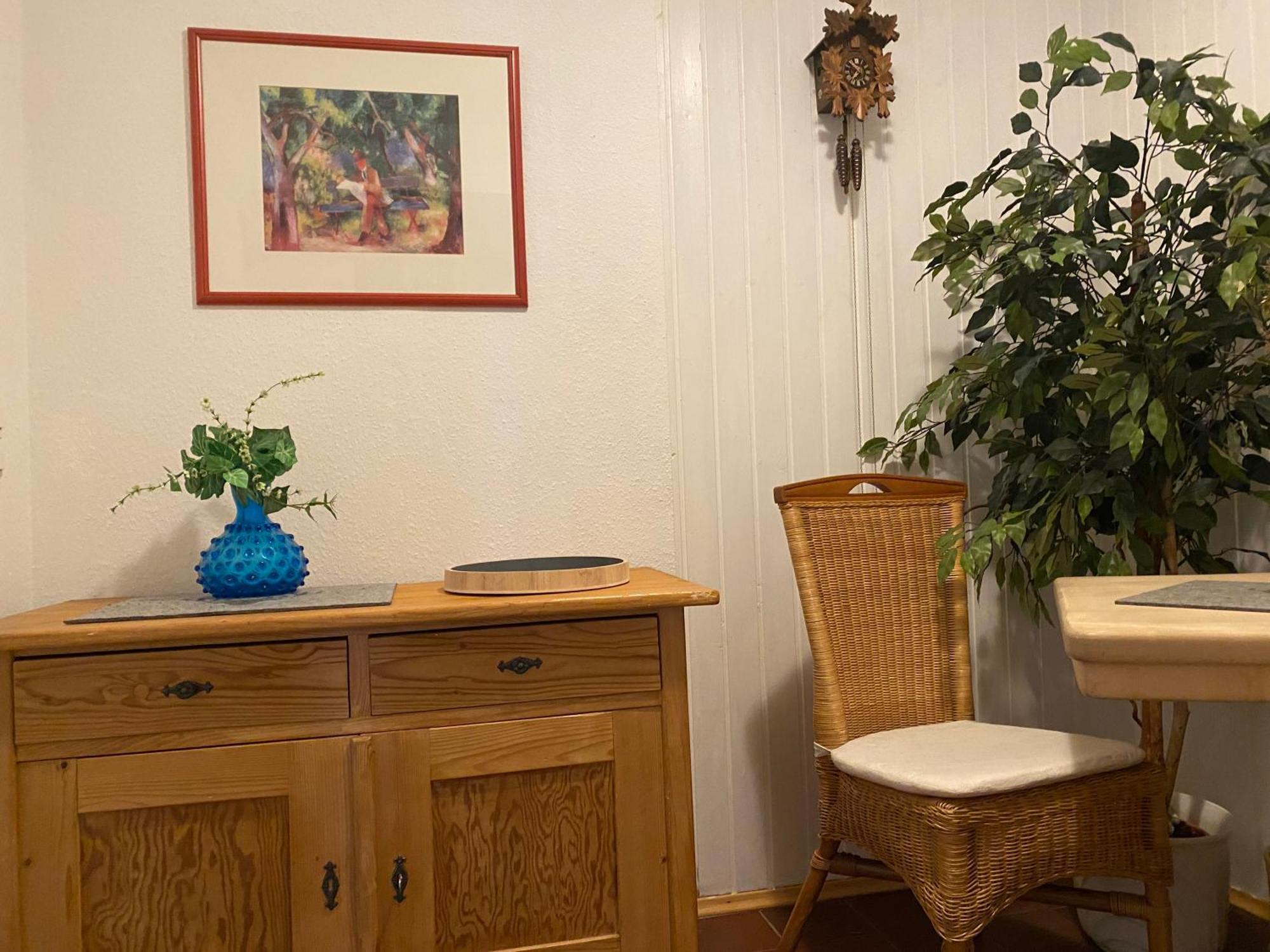 Haus Janssen-Wehrle Leilighet Titisee-Neustadt Eksteriør bilde