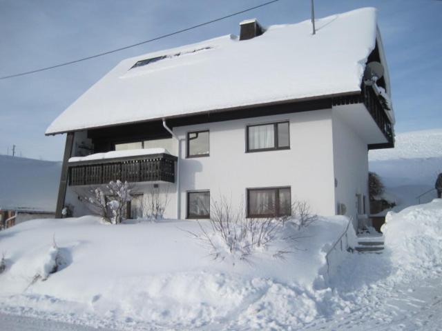 Haus Janssen-Wehrle Leilighet Titisee-Neustadt Eksteriør bilde